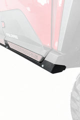 Polaris Ranger 1500XD Rock Sliders