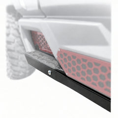 Polaris Ranger 1500XD Rock Sliders