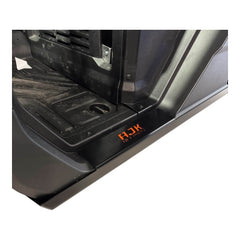 CF Moto UForce U10 Rock Sliders
