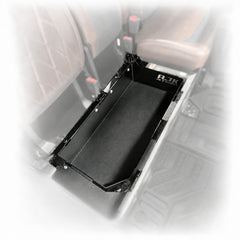 CF Moto UForce U10 Under Seat Storage Bin