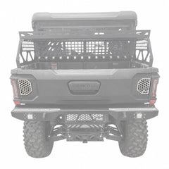 CF Moto UForce U10 Tailgate Accent