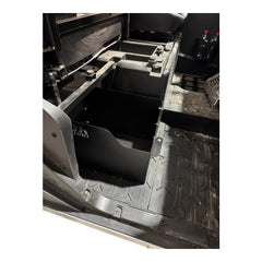 Kawasaki Ridge Under Seat Storage Bin