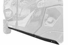 Kawasaki Ridge Rock Sliders
