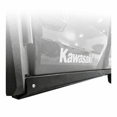 Kawasaki Ridge Rock Sliders