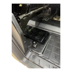 Can-Am Defender HD10 Under Seat Packout Mount