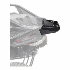CF Moto Z-10 Bed Extender