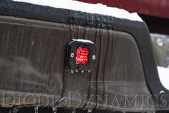 Diode Dynamics Stage Series Flush Mount Reverse Light Kit, C1 Sport DD7146