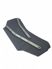 Elektric Offroad 2017+ Can Am X3 Maverick Bed Mat (Dust Mat)