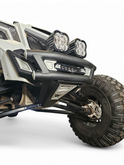 Elektric Offroad 2017 + Can-Am X3 Maverick Amp Front Bumper