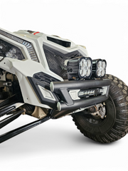 Elektric Offroad 2017 + Can-Am X3 Maverick Amp Front Bumper