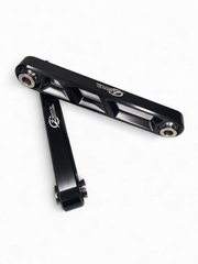 Elektric Offroad EOD 2017 to Current Can Am X3 Maverick Volt Rear Sway Bar Links with Black Finish