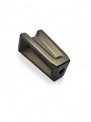 Elektric Offroad 2017 to Current Can-Am X3 Maverick EOD Shift Knob Anodized Gun Metal Finish