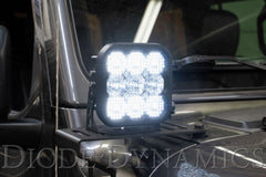 Diode Dynamics SS5 LED Pod Pro White Driving (single) DD6782S