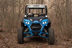Diode Dynamics SS3 LED Headlight Mounting Bracket Kit for 2014-2023 Polaris RZR XP DD7842P