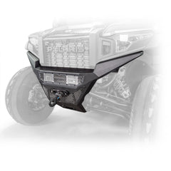 polaris xpedition front bumper