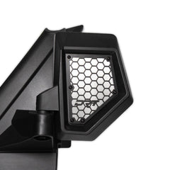 DRT Motorsports Polaris OEM Mirror Mesh Insert Set