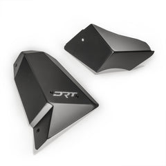 DRT guard set for Xpedition front AC line routing