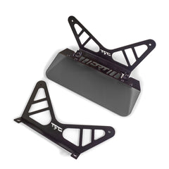 DRT Motorsports Polaris 2024+ XPEDITION Sun Visor Kit