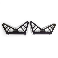 DRT Motorsports Polaris 2024+ XPEDITION Sun Visor Kit