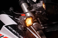 Diode Dynamics Stage Series GoPro Compatible Mounting Kit DD6609