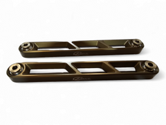 Elektric Offroad 2020 to Current Polaris RZR Pro XP Rear Sway bar Link in Gun Metal Finish