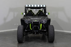 Diode Dynamics Stage Series Ditch Light Kit for 2019-2024 Honda TalonSS5 Pro White Combo DD7914