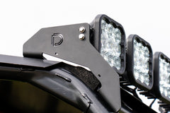 Diode Dynamics 2019-2024 Honda Talon SS5 Pro CrossLink Roof Yellow Combo Lightbar Kit DD7920