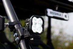 Diode Dynamics Stage Series Ditch Light Kit for 2019-2024 Honda TalonSS5 Sport White Combo DD7912