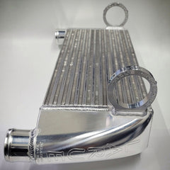 LaRue Performance Can-Am X3 Rear Mount Intercooler