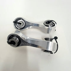 HCR X3 Fixed Front Sway Bar Link Set