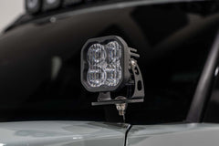 Diode Dynamics SSC1/SSC2 Security Hardware Kit DD7530