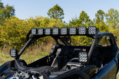 Diode Dynamics Stage Series Roof Bracket Kit for 2017-2024 Can-Am Maverick X3 DD7889P
