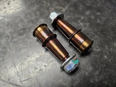 Maverick X3 Upper Spindle Pins