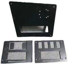 Chupacabra Speed UTV GPS Dash Mount