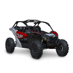 EVP 2024+ MAVERICK X3 TURBO RR MG1 ECU UNLOCK & BENCH POWER FLASH (No Device)