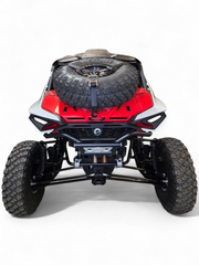 Elektric Offroad 2024+ Can-Am Maverick R Amp Rear Bumper