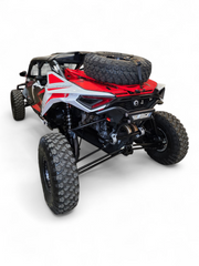 Elektric Offroad 2024+ Can-Am Maverick R Amp Rear Bumper