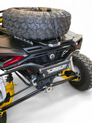 Elektric Offroad 2024+ Can-Am Maverick R Amp Rear Bumper