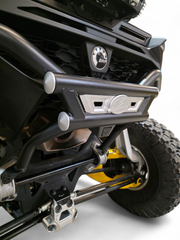 Elektric Offroad 2024+ Can-Am Maverick R Amp Rear Bumper