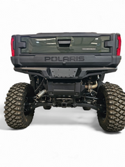 Elektric Offroad 2024 up Polaris Xpedition Rear Bumper (Does Not Allow your Bed to tilt)