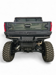 Elektric Offroad 2024 up Polaris Xpedition Rear Bumper (Does Not Allow your Bed to tilt)