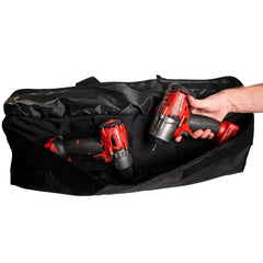 GO-Bag
