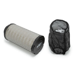 EVP Polaris High Flow Air Filter with Prefilter for RZR Turbo R, Pro XP, XP Turbo/S, XP 1000, RS1 Models