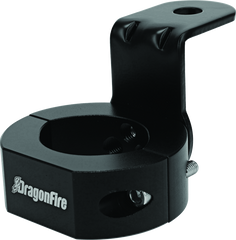 DragonFire Racing Universal Whip Mount - Round Cage 521500