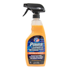 VP Racing Fuels VP Power Leather & Interior Detailer 17oz 2115