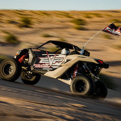 EVP 2021-2023 CAN-AM MAVERICK X3 195 HP TURBO RR MG1 ECU UNLOCK & CODESHOOTER POWER FLASH