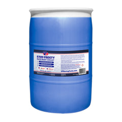 VP Racing Fuels Stay Frosty Race-Ready Coolant 54 Gallon Drum 2254