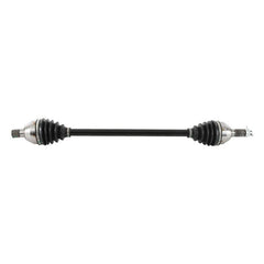 All Balls Racing 20-21 Can-Am Maverick X3 Max Turbo R RS 6 Ball Axle Rear Left AB6-CA-8-328