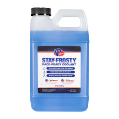 VP Racing Fuels Stay Frosty Race-Ready Coolant 64oz 2301