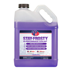 VP Racing Fuels Stay Frosty Hi-Performance Coolant Gallon 23071